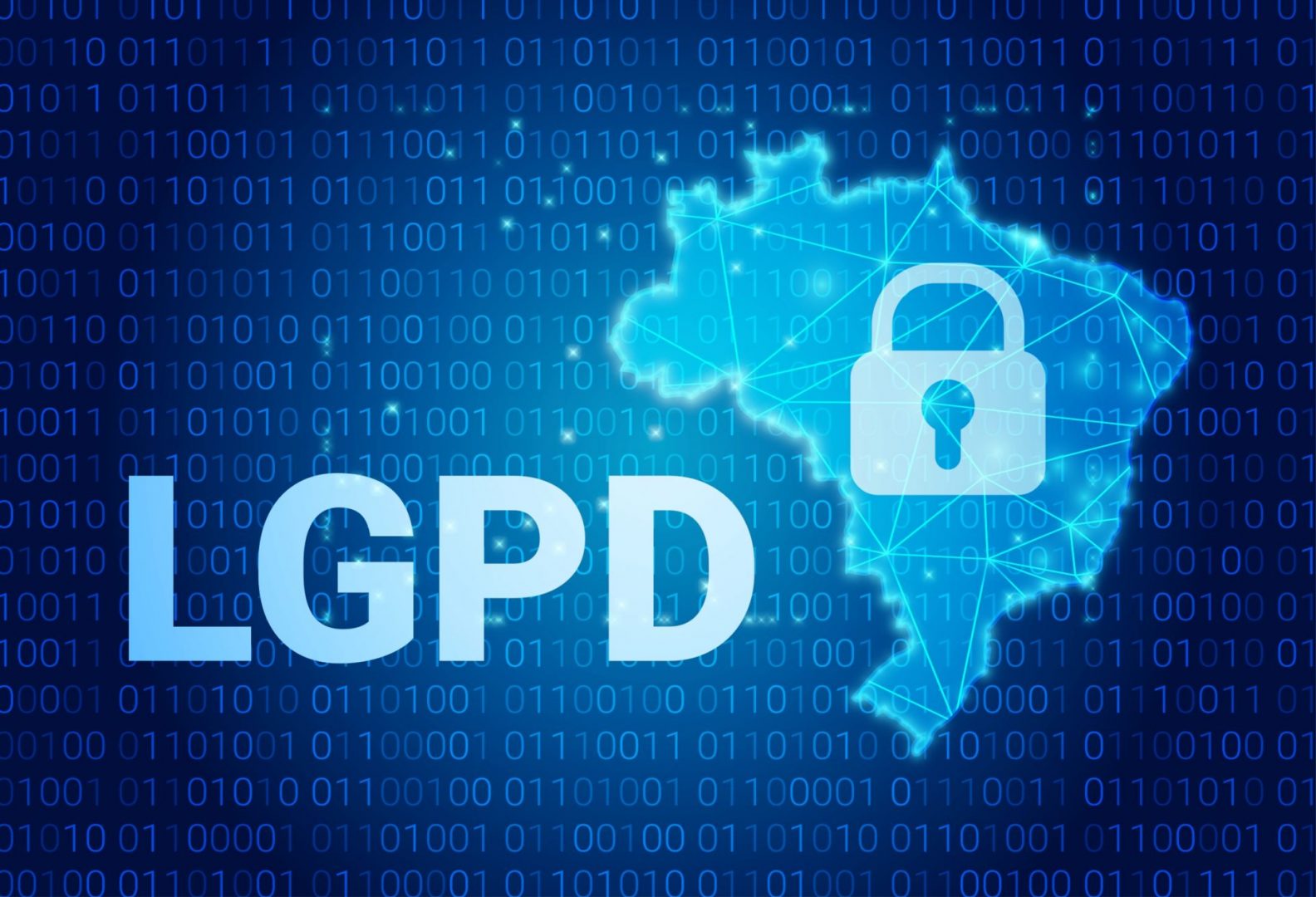 Como surgiu a Lei Geral de Proteção de Dados LGPD Acervo