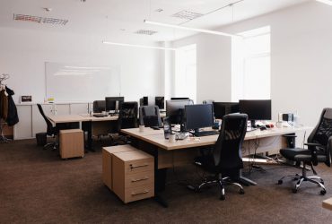 4 dicas para aumentar o espaço no escritório