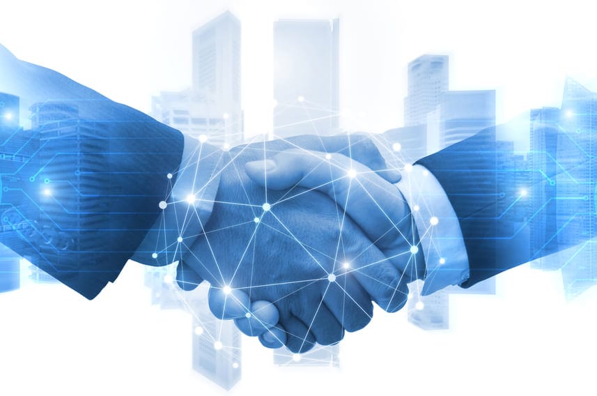 Contrato digital e sua utilização no cotidiano das empresas | Acervo