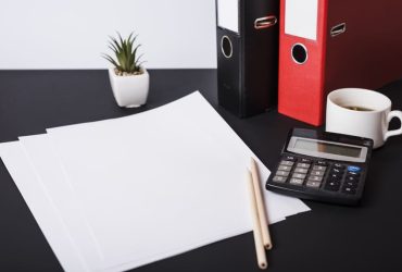 Calcule os custos da guarda de documentos em sua empresa