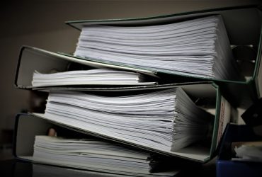 Como fazer a gestão de documentos no escritório de advocacia corretamente?