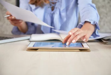 Gestão inteligente: qual o destino ideal para os documentos da empresa?