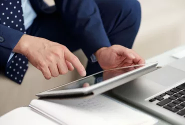 Porque a digitalização de documentos com OCR pode transformar sua empresa. Descubra como!