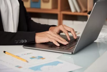 O papel da tecnologia na modernização da gestão de documentos