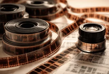 Digitalização de microfilmes: quando ainda faz sentido e como garantir recuperação