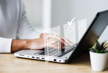 Digitalização: como converter  documentos físicos em informações estratégicas