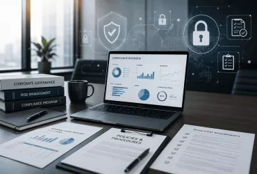 ANPD amplia fiscalização em 2026: o que sua empresa precisa revisar nos documentos agora