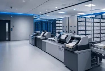 Empresas de digitalização de documentos: 7 critérios para escolher um parceiro confiável